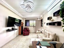 Blk 457 Jurong West Street 41 (Jurong West), HDB 3 Rooms #568292601
